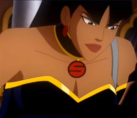 Justice League Crisis On Two Earths Superwoman Arte De Cómics Arte