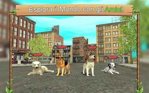 Dog Simulator Onlineamazonitappstore For Android