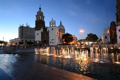 This Is How Guanajuato Seeks To Recover Tourism From Covid 19 And