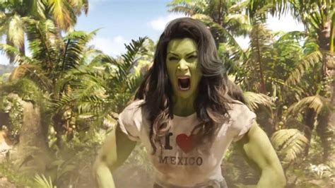 She Hulk Episode 7 Release Date And Time — How To Watch Online Right
