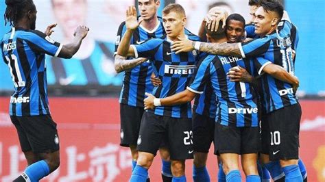 Sono stati segnati meno di 2.5 gol in 6 delle loro ultime 7 partite vs atalanta in tutte le. Inter Vs Torino: Misi Nerazzurri Menyalip Lazio dan ...