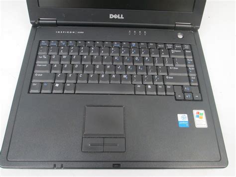 Dell Inspiron 2200 141in Notebooklaptop Customized For Sale Online