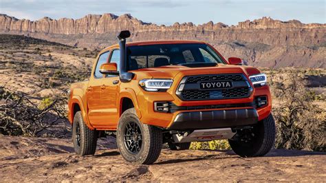 Exclusive Trd Pro Color For 2021 Page 3 Tacoma World