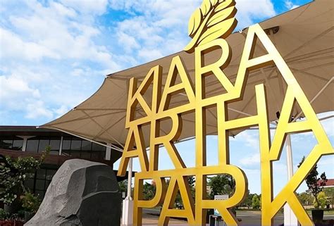 Kiara Artha Park Bandung Tiket Masuk Wahana Travelandword