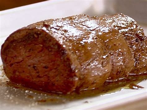 I've tried many variations but this recipe beats all of them. The Best Ideas for Ina Garten Beef Tenderloin - Best Recipes Ever