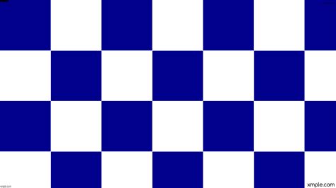 Wallpaper Blue White Checkered Squares 00008b Ffffff Diagonal 0° 290px