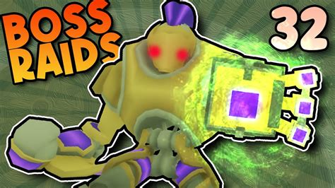 BOSS RAIDS Ep 32 Noob To Godly Dungeon Quest Roblox YouTube