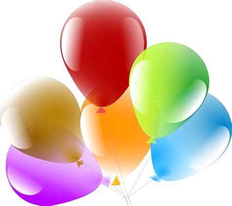 Check spelling or type a new query. Vector gratis: Globos, Celebración, Flotante - Imagen ...