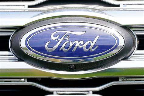 Ford Recall 125k Vehicles Recalled Over This Hazardous Risk