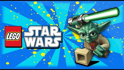 Lego star wars ii : LEGO Star Wars - Gameplay - PS2 - Comentado PT-BR - YouTube