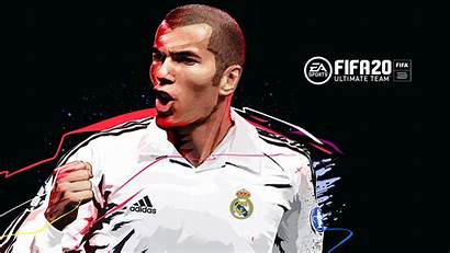 Fifa Ultimate Zidane Icon Team Swaps Icons