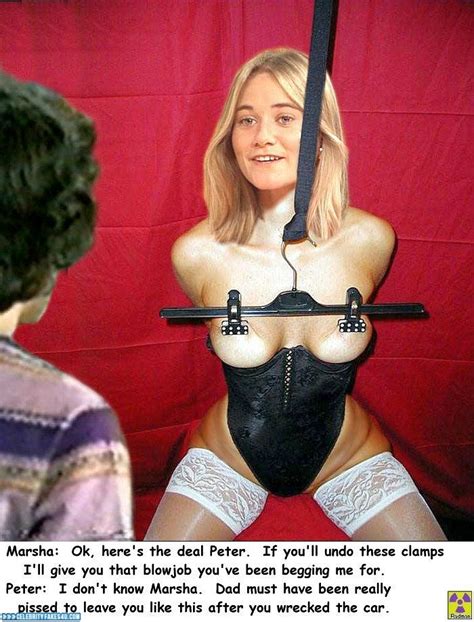 Maureen Mccormick Nipple Torture Lingerie Nude Celebrity Fakes U