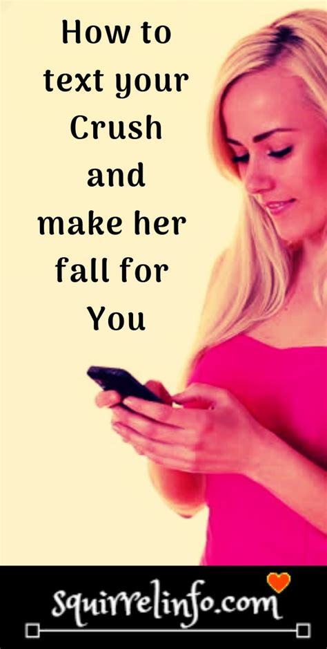 How To Impress Your Crush Girl Over Text Sweet Quotes For Girlfriend Your Crush Text For Her