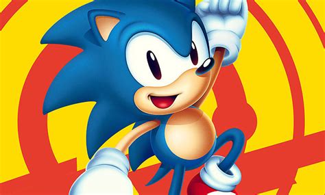 Sega Sonic Mania Disponible Sur Origin Access Premier