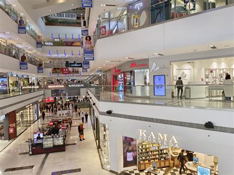 Dlf Mall Of India Noida Among Biggest Malls In India