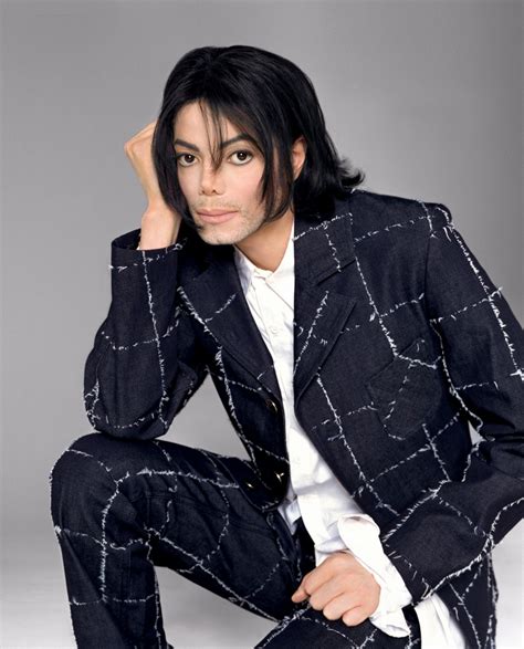 Photoshoots Michael Jackson Photo 7374652 Fanpop