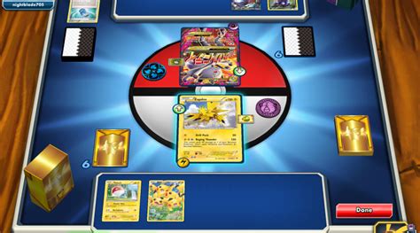 These games include browser games for both your computer and mobile devices, as well as apps for your android and ios phones and tablets. Pokemon Trading Card Game Online is an ideal training field | Michibiku