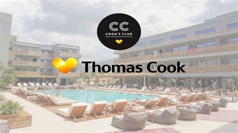 Η thomas cook hotel investments επεκτείνεται στην Ελλάδα thenewspaper gr