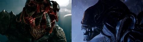 The full length trailer for a quiet place 2 has finally arrived and features a lot of footage, shedding some light on the film's plot and what we can expect from the highly anticipated sequel! A Quiet Place Alien Vs Xenomorph | How To Get Free ...