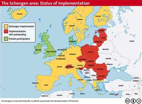 Find out which countries are including in the schengen area. Schengen Visa | Europe travel packages, Europe travel, Europe