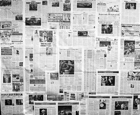 Newspaper Background Hd Videohive After Effectspro Video Motion