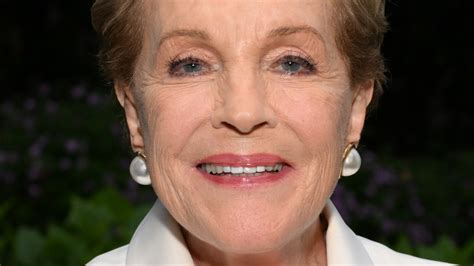 Julie Andrews Casts Major Doubt On Returning For Princess Diaries