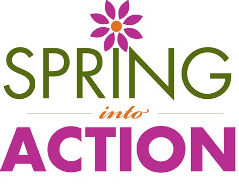 spring into action business talent solutions