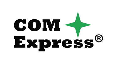 Com Express Logo Download Ai All Vector Logo