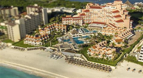 Omni Cancun Hotel And Villas All Inclusive Cancun Info Travel