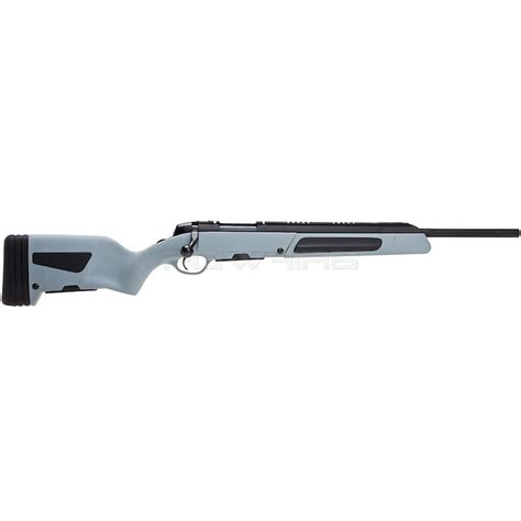 Asg Steyr Scout Sniper Rifle Grey