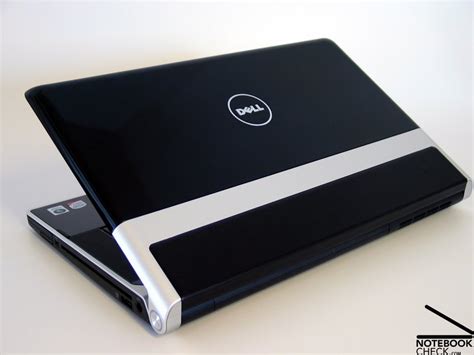 Review Dell Studio Xps 16 Notebook Reviews