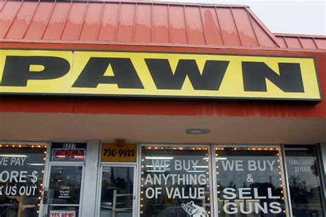 Foley City Council Discusses Possibility Of Adding Pawn Shop