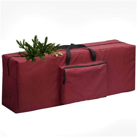 The Best Christmas Tree Storage Bags For Your Artificial Tree