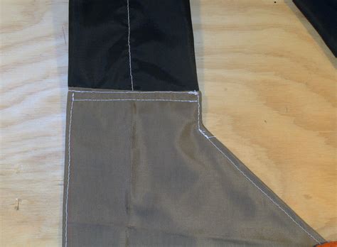 A DIY Sling Tote - Small Boats Magazine