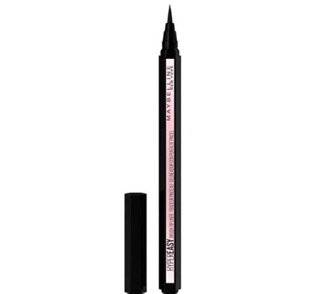 Maybelline Hyper Easy Eyeliner Liq Black Farmashop