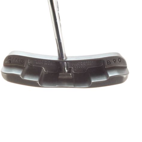 Ping B90 Long Putter 45 Inches Center Shafted Right Handed 50629g Mr
