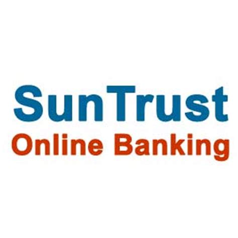 Business tools built for you. Setup your SunTrust Online Banking Account | App & Cash ...