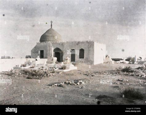 Jeddah Tumba de Arabia Eva Hábitat Arquitectura Religión tumba