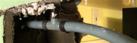 And you got to go through so many hoops. Do you have polybutylene pipes? - Plumbing Blog ...