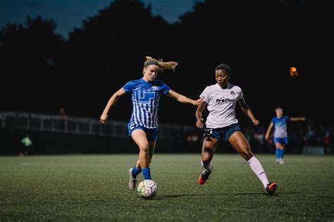 Boston Breakers Vs Washington Spirit Photo By Judith Gibso Flickr