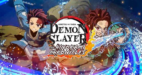 Demon Slayer Oyun Fragmanı Kimetsu No Yaiba Geliyor Kayıp Rıhtım