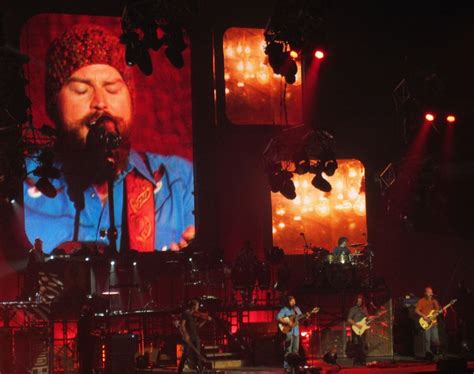 Zac Brown Band Uncaged New Music Review