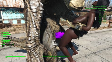 Creature Penises Page 3 Downloads Fallout 4 Adult