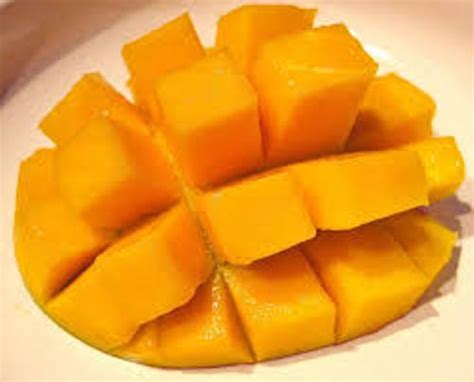 10 Interesting Mango Facts My Interesting Facts