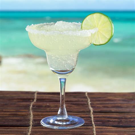 How To Make Frozen Margaritas At Home I Taste Of Home