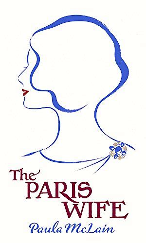 The Paris Wife A Superb Signed Lined Dated And Located Uk 1st