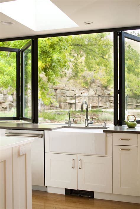 Enjoy The View Windows That Bring The Outdoors In Melton Design Build
