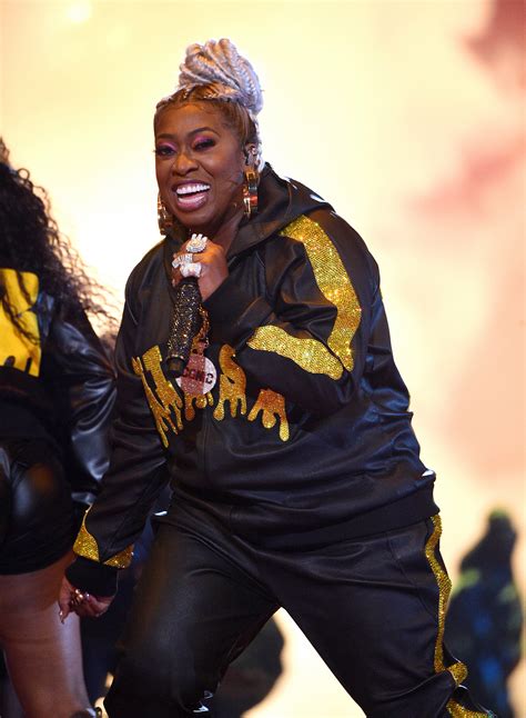 Watch Missy Elliotts Incredible Throwback Performance At The Mtv Vmas Grazia