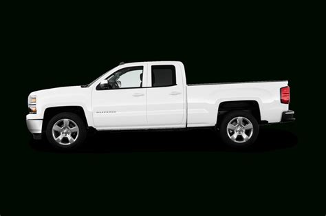 2015 Chevrolet Silverado 1500 Reviews And Rating Motor Trend In Great