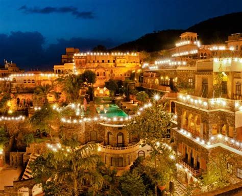 10 Historic Forts In Rajasthan That You Must Visit